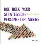 Hanneke Moonen Hoe boek voor strategische personeelsplanning