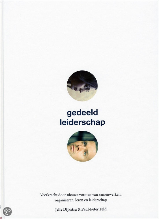 Leiderschap