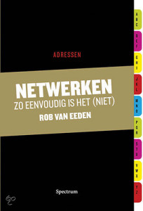 Over dekwaliteit van je netwerkorganisatie. Hier de meest populaire boeken over en voor netwerken.