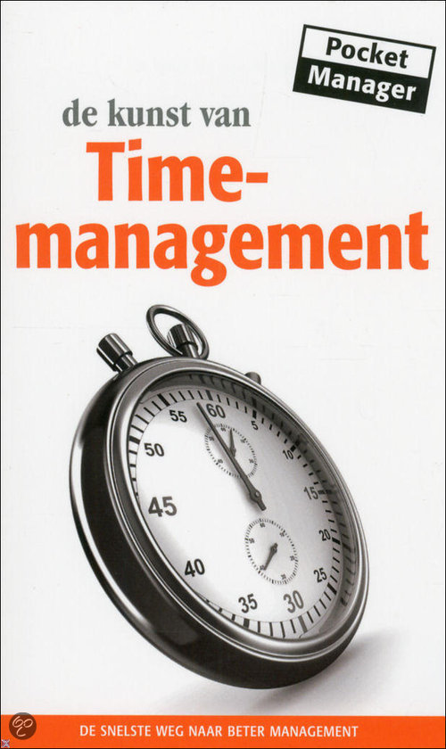 Timemanagement