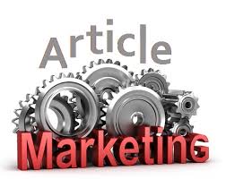 Article Marketing