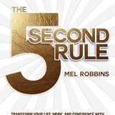 5 seconde regel van Mel Robbins