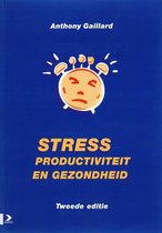 Gaillard Stress, productiviteit en gezondheid