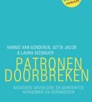 Boek patronen doorbreken van Hannie van Genderen Gitta Jacob Laura Seebauer verkrijgbaar bij bol.com