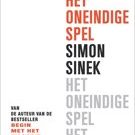 Het oneindig spel van Simon Sinek​