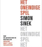 Het oneindig spel van Simon Sinek​