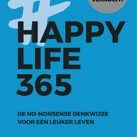 Happy Life 365 van Kelly Weekers