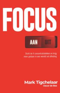 Focus van Mark Tigchelaar en Oscar de Bos