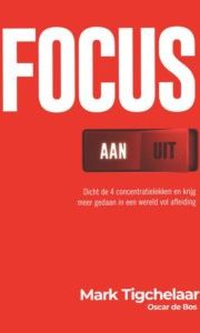 Focus van Mark Tigchelaar en Oscar de Bos