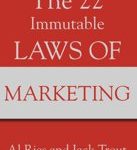 Al Ries Jack Trout The 22 Immutable Laws Of Marketing
