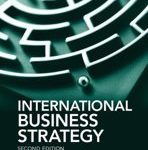 Alain Verbeke International Business Strategy Rethinking Foundations of Global Corporate Success