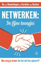 Over dekwaliteit van je netwerkorganisatie. Hier de meest populaire boeken over en voor netwerken.