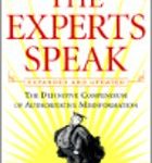 Christopher Cerf Victor Navasky The Experts Speak A Definitive Compendium