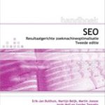 Erik-Jan Bulthuis Martijn Beijk Handboek SEO Tweedehands Resultaatgerichte zoekmachineoptimalisatie