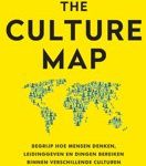 Erin Meyer The Culture Map NL-editie