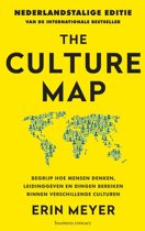 Erin Meyer The Culture Map NL-editie