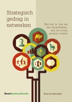 Over dekwaliteit van je netwerkorganisatie. Hier de meest populaire boeken over en voor netwerken.