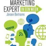 Jeroen Bertrams Online marketing expert