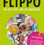 Leendert Jan van Doorn Flippo en het spel om de knikkers