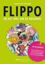 Leendert Jan van Doorn Flippo en het spel om de knikkers