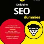 Mark Jansen De kleine SEO voor Dummies