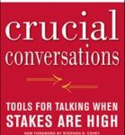 McGraw-Hill Onbekend Crucial Conversations Tools for Talking When Stakes Are High, Second Edition