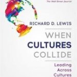 Richard Lewis When Cultures Collide