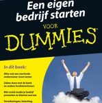 Robert J. Blom Robert J. Blom Een eigen bedrijf starten voor Dummies