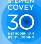 Stephen Covey 30 methoden van beïnvloeding
