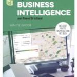 Wim de Groot Expert handboek - ExpertHandboek Business Intelligence