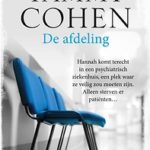 De afdeling - Tammy Cohen