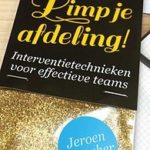 E-BOOK Pimp je afdeling! (E-book) - Jeroen Busscher