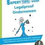 Experttips voor Legalproof Ondernemen - Kim Hendriks-Horstman Experttips boekenserie