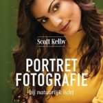 Portretfotografie - bij natuurlijk licht - Scott Kelby Focus op fotografie