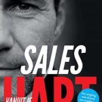 Sales vanuit je Hart - Richard van Kray