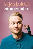 Arjen Lubach Stoorzender