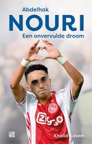 Bestseller Khalid Kasem Abdelhak Nouri een onvervulde droom