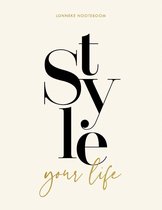 Bestseller Lonneke Nooteboom Style your Life