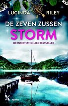 Bestseller Lucinda Riley De Zeven Zussen 2 - Storm Ally's verhaal