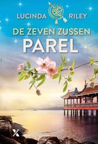 Bestseller Lucinda Riley De Zeven Zussen 4 - Parel CeCe's verhaal