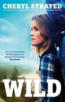 Cheryl Strayed Wild over jezelf verliezen, terugvinden & 1700 kilometer hiken