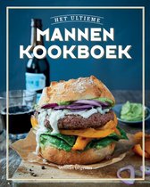 Diverse auteurs Het ultieme mannenkookboek