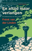 Frénk van der Linden En altijd maar verlangen Ebook De liefdesoorlog van mijn ouders