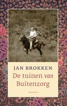 Jan Brokken De tuinen van Buitenzorg