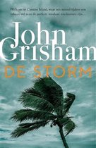 John Grisham De storm