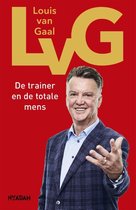 Louis van Gaal Robert Heukels LvG