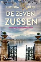 Lucinda Riley De Zeven Zussen 1 - De zeven zussen Maia's verhaal