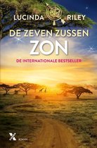 Lucinda Riley De Zeven Zussen 6 - Zon Electra's verhaal