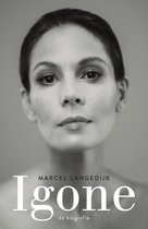 Marcel Langedijk Igone De biografie