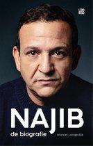 Marcel Langedijk Najib Biografie Najib Amhali